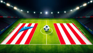 Atlético Madrid vs Rayo Vallecano: historial y pronóstico