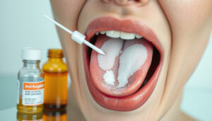 Candidiasis oral: causas, síntomas y tratamiento | Guía completa
