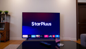 Cómo ver StarPlus: guía completa 2025, gratis y en EE. UU.