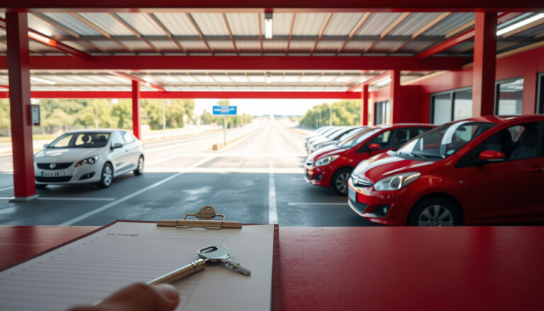 Localiza rent a car: requisitos, confiabilidad y consejos